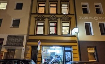 Fahrschule Hasselhuhn