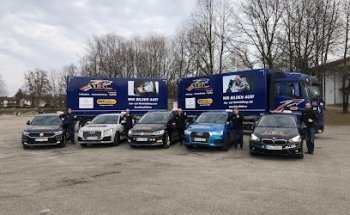 ABC Fahrschule Hohenadel