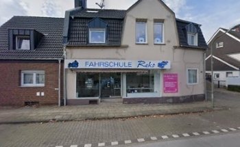 Fahrschule Reko