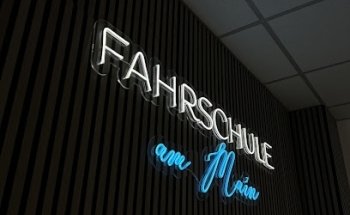 Fahrschule am Main
