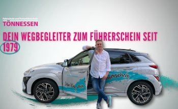 Fahrschule Tönnessen - Meckenheim