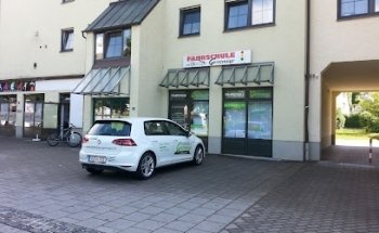 Fahrschule Siegmund Gerstmayr