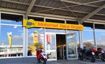 Motorrad Haus Singen