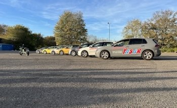 Fahrschule Yasar GmbH