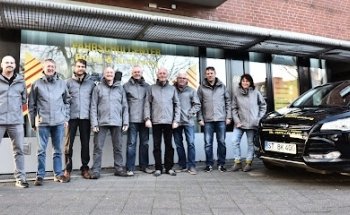 Fahrschulcenter Büter & Kerkering GmbH