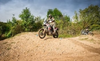 Enduro Center Mammutpark GmbH