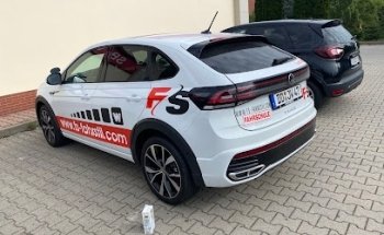 Fahrschule FS-Fahrstil (Fahrschule Jochen Winker)