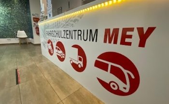Fahrschulzentrum Mey GmbH