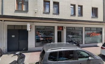 Fahrschule Stark Frankfurt am Main - Leverkuser Straße