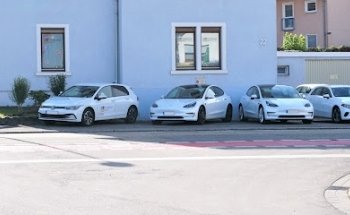 Fahrschule Kilic in Achern