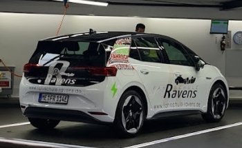 Fahrschule Ravens GmbH