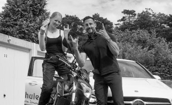 Fahrschule Am Alten Hafen in Jever Inh. Martin Lange