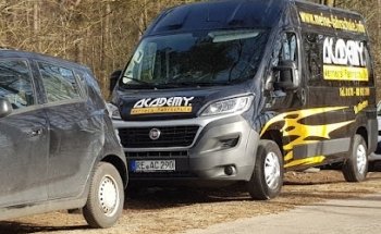 ACADEMY Werner's Driving School