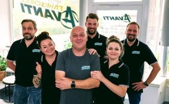 Fahrschule AVANTI Kitzingen