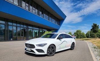 Die Fahrschule greenorange Groß-Gerau