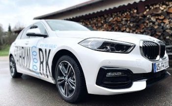 Fahrwerk Fahrschule Steinborn