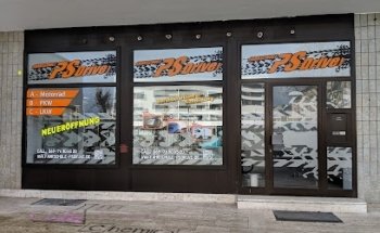 Fahrschule Stark - Frankfurt am Main - Westerbachstraße