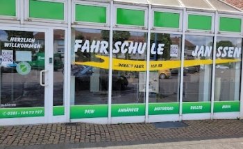 Fahrschule Janssen