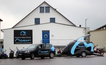 M-point Fahrschule Müller & Partner