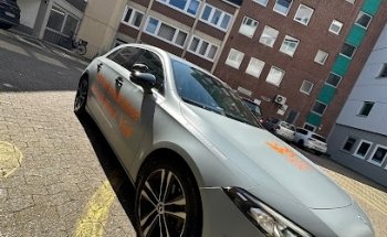 Intensivfahrschule Driveway | Hamburg