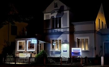 Fahrschule Schmidt ehem. Joyride