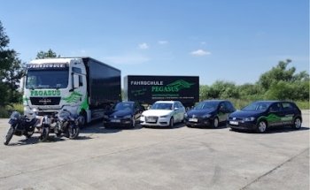 Fahrschule Pegasus | Nauen