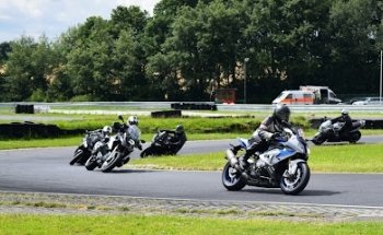 Motorradtraining-Süd