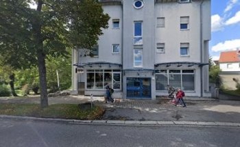 Fahrschule Spurwechsel