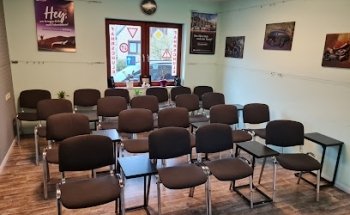 Fahrschule Cordes Elmeloh/Delmenhorst