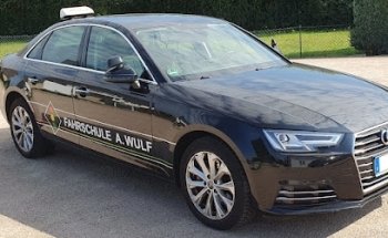 Fahrschule A. & S. Wulf GmbH | Bremen-Burgdamm