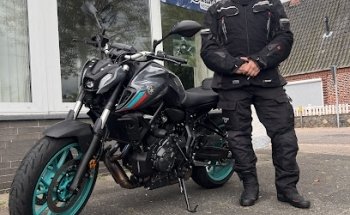 Fahrschul-Zentrum Nord GmbH