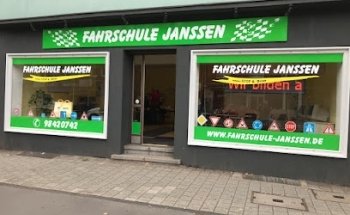 Driving school Stop & Drive