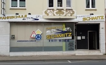 Fahrschule Schmitz Mönchengladbach