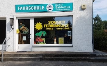 Fahrschule Baldamus