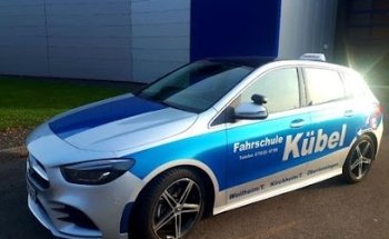 Fahrschule Kübel | Weilheim an der Teck