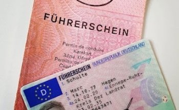 Deutschen Führerschein Kaufen