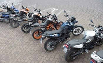 Fahrschule M. Gehring