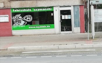 Fahrschule Franz Szymanski