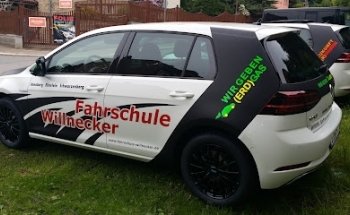 Fahrschule Willnecker
