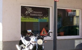 Pegasus Fahrschule - Marcus Hein