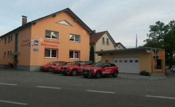Fahrschule Wöhrmann