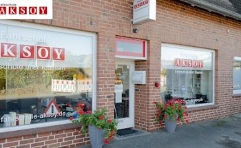 Fahrschule Aksoy - Standort Scharnebeck