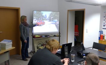 Fahrschul-GmbH Anett Loth