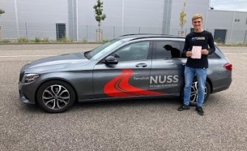Fahrschule Nuss GmbH