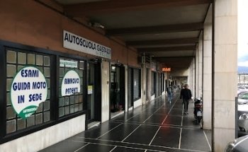 Autoscuola Gastaldi Genova