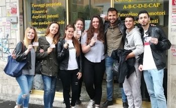 I Tribuni Autoscuola