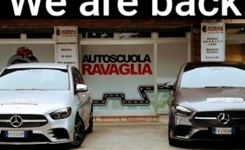Autoscuola Ravaglia