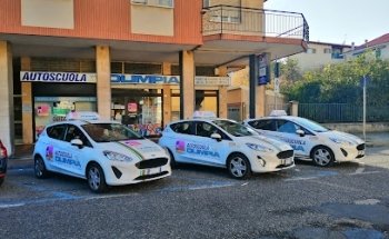 Autoscuola Olimpia