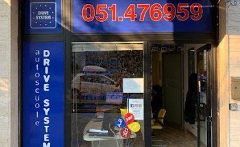 Driving School Drive System