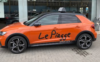 Driving school Le Piagge